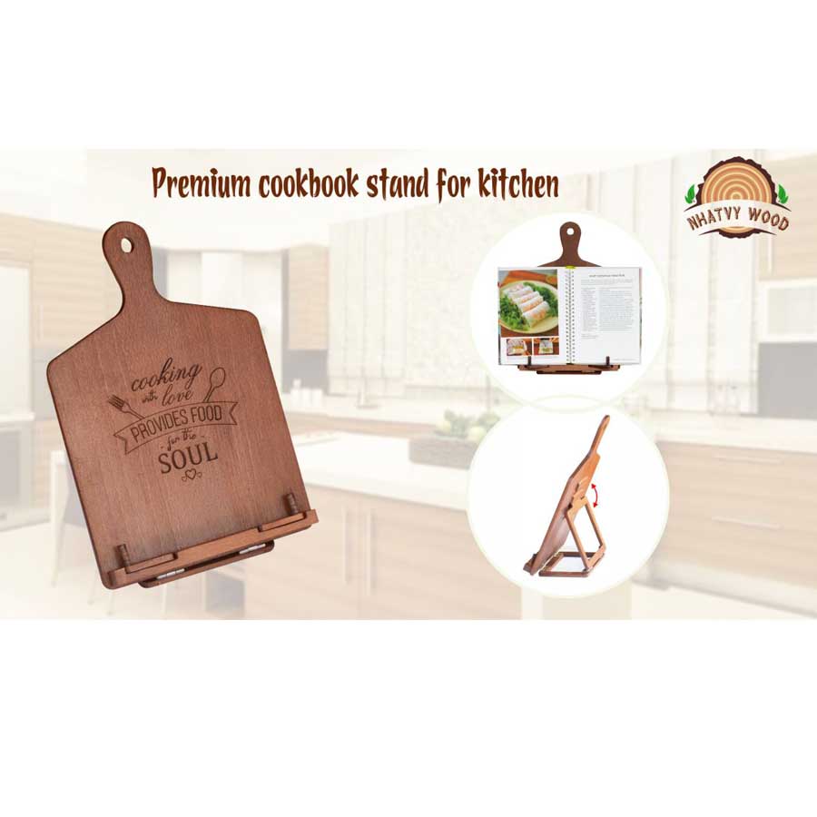 cookbook-stand