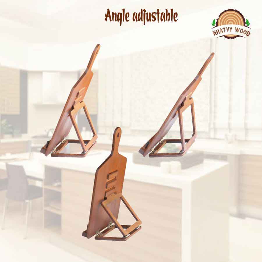 kitchen-cookbook-stand