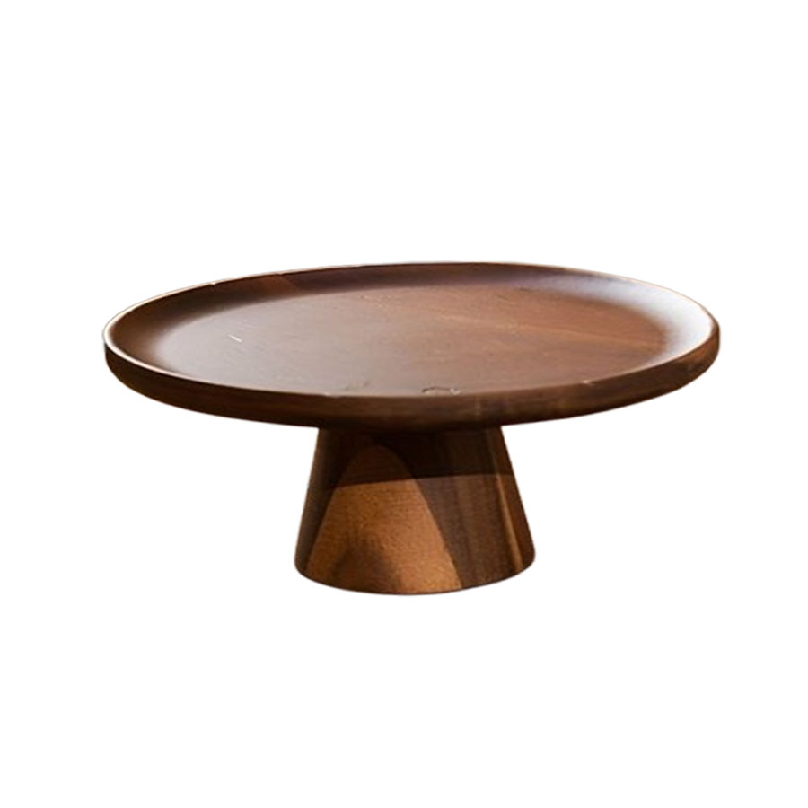 small-wooden-cake-stand