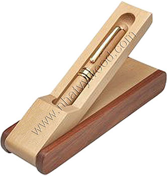 wooden-pen-box